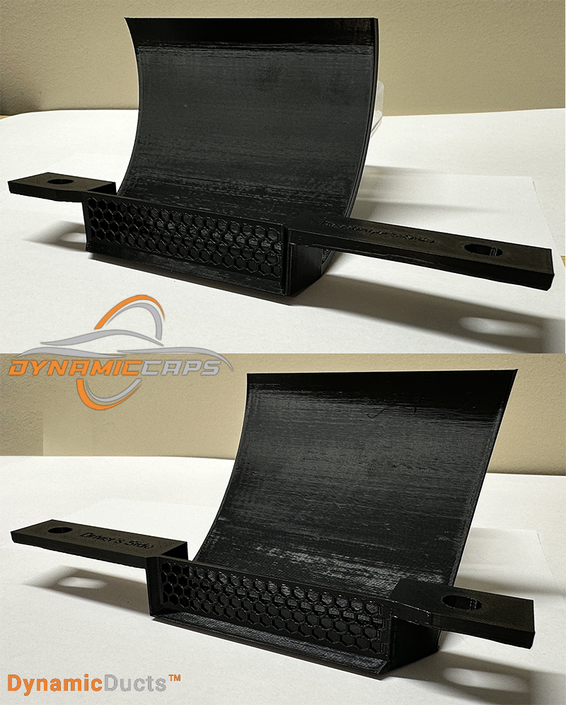 Améliorez votre Corvette C7 avec DynamicCaps 