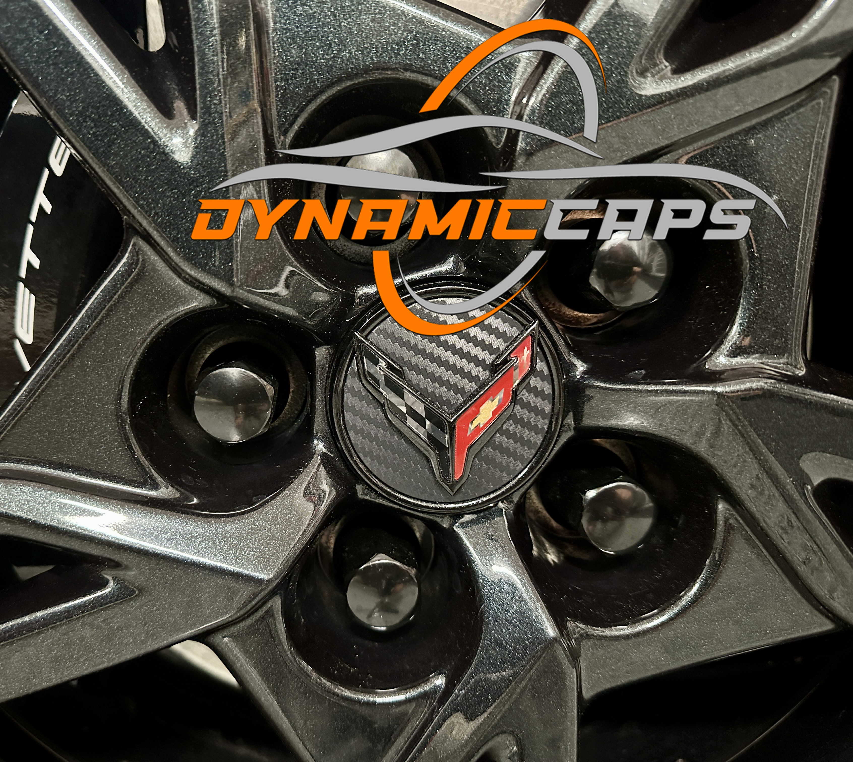 C8 - Performance Edition