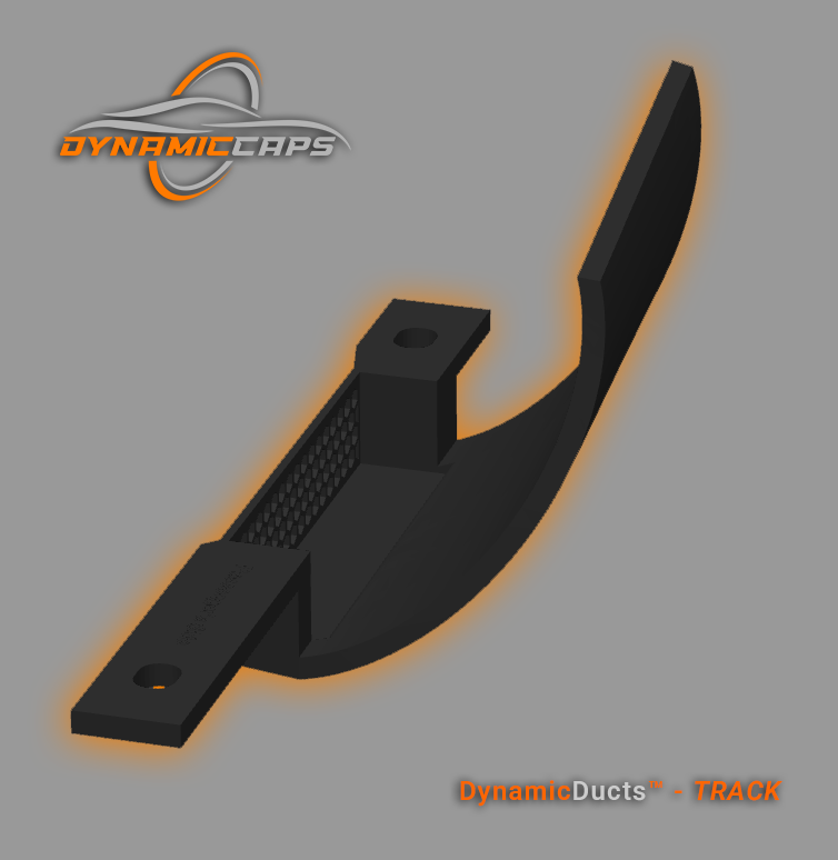 DynamicDucts™ – TRACK EDITION