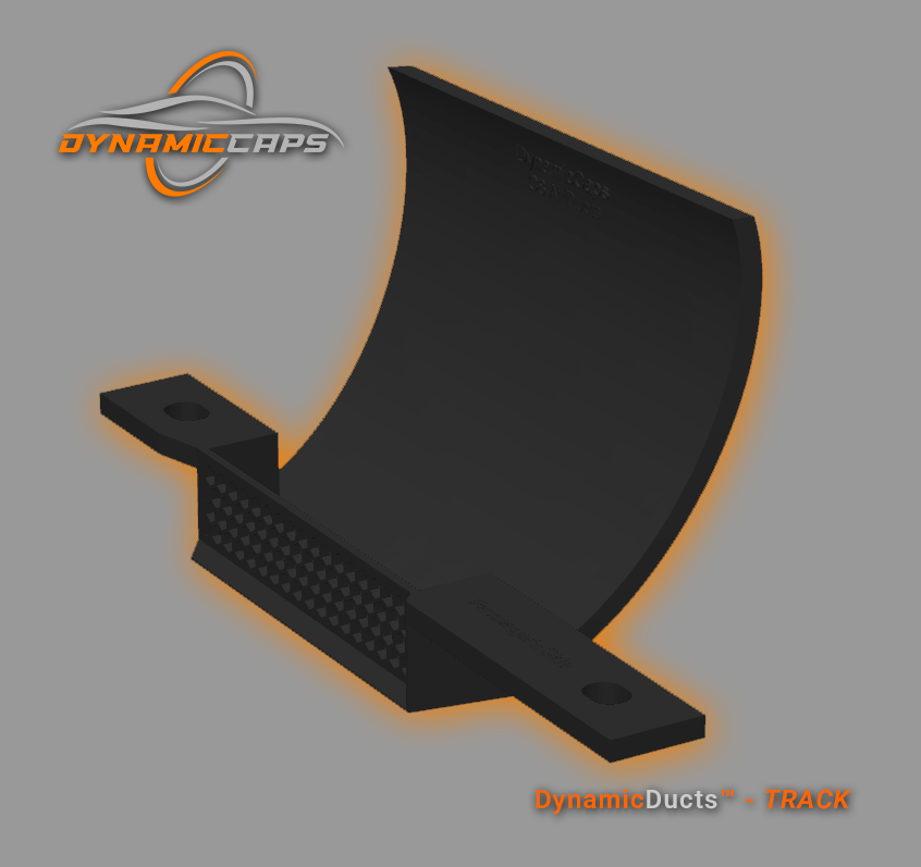 DynamicDucts™ – TRACK EDITION