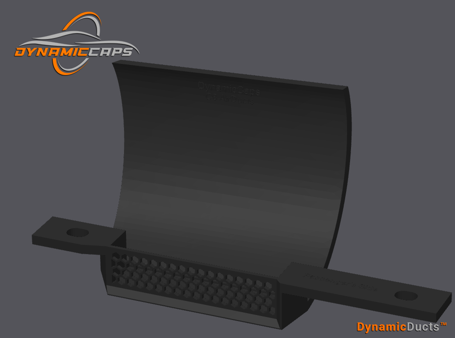 DynamicDucts™ – STREET EDITION