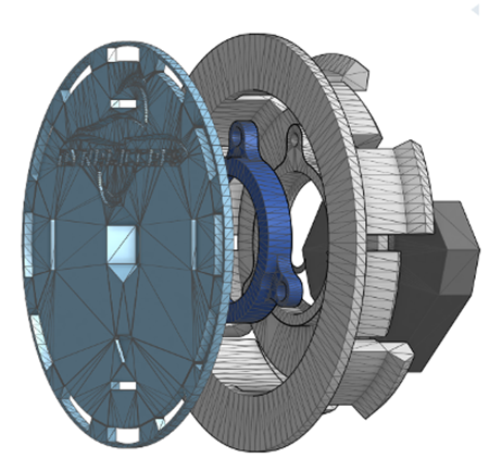 C8 - Performance Edition