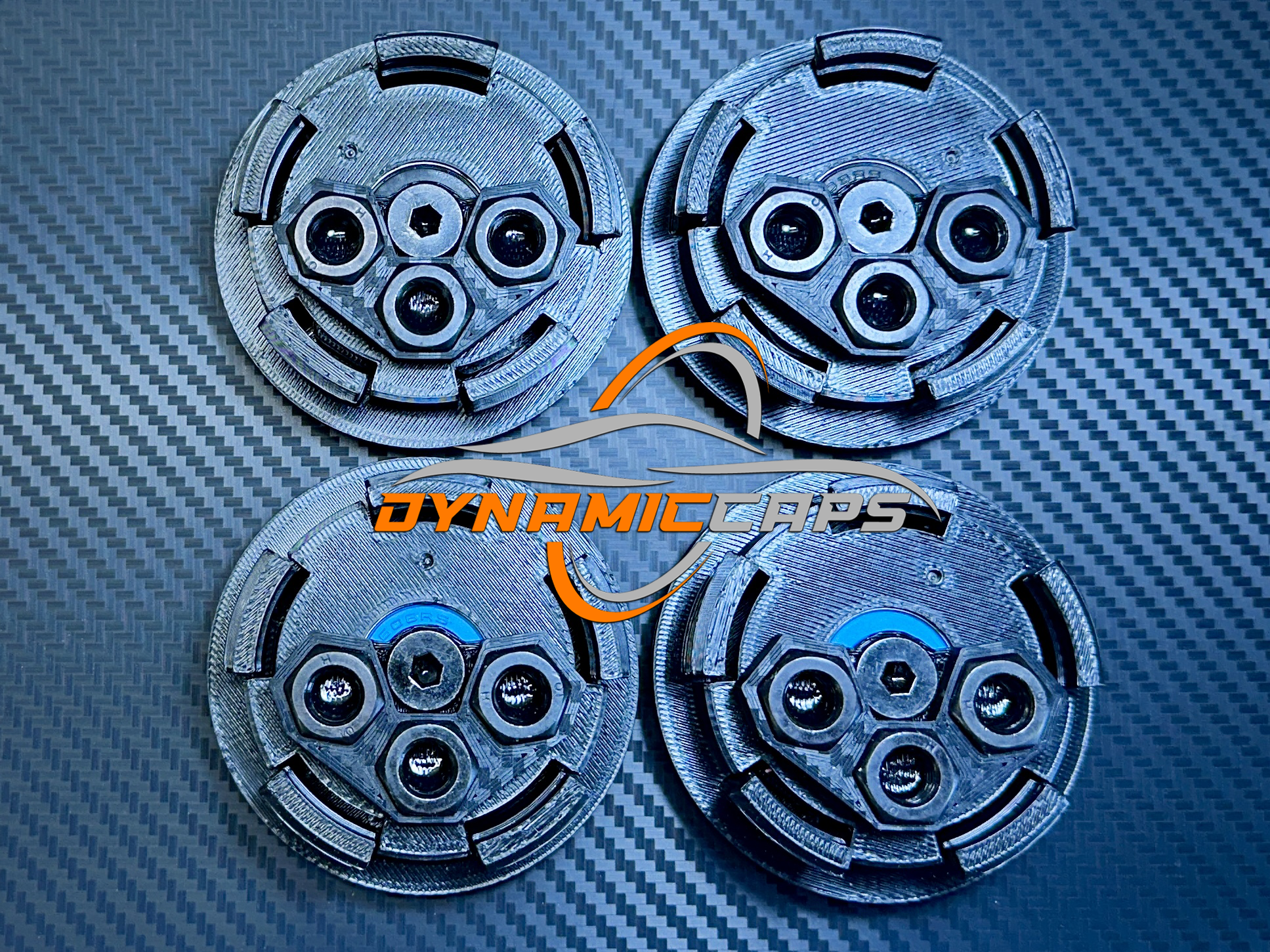 C8 - Performance Edition