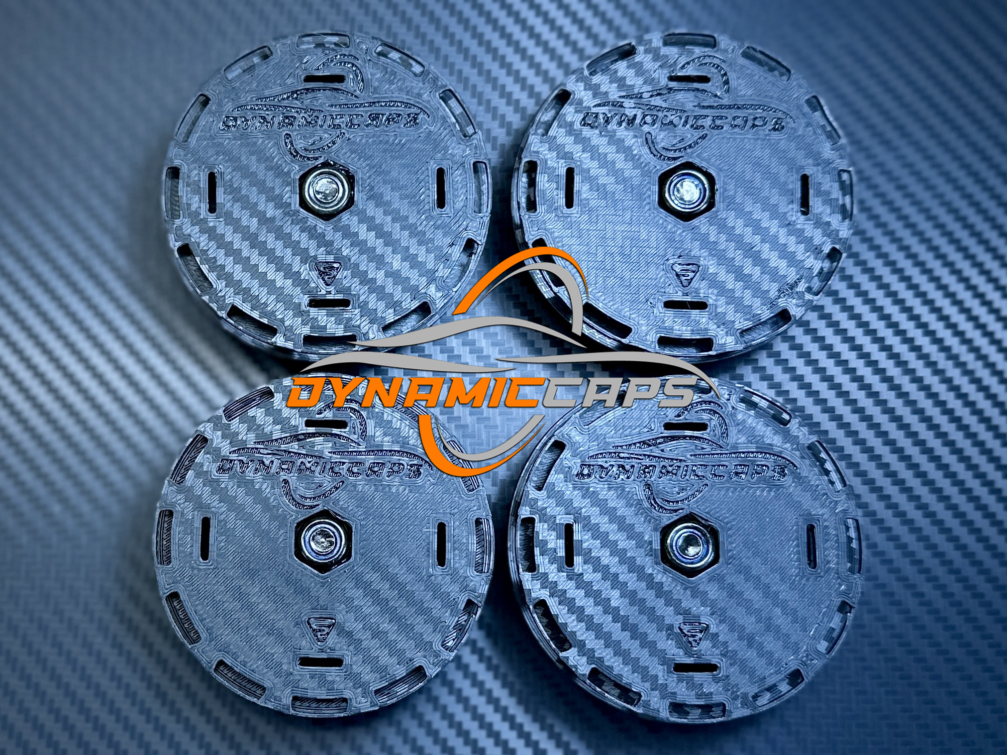 C8 - Performance Edition