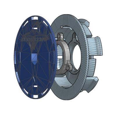 C7 - Custom Colors - Show Edition