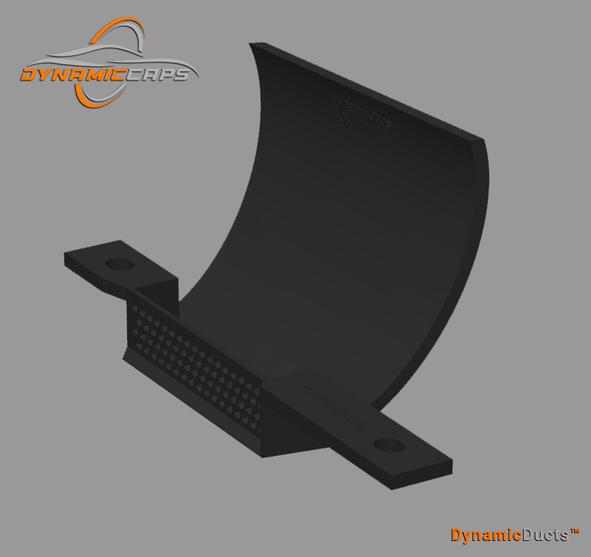 DynamicDucts™ – STREET EDITION