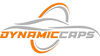 DynamicCaps - Floating Center Caps for Corvette C6, C7 & C8