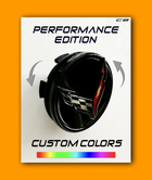 C8 - Custom Colors - Performance Edition